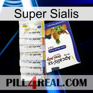 Super Sialis 11